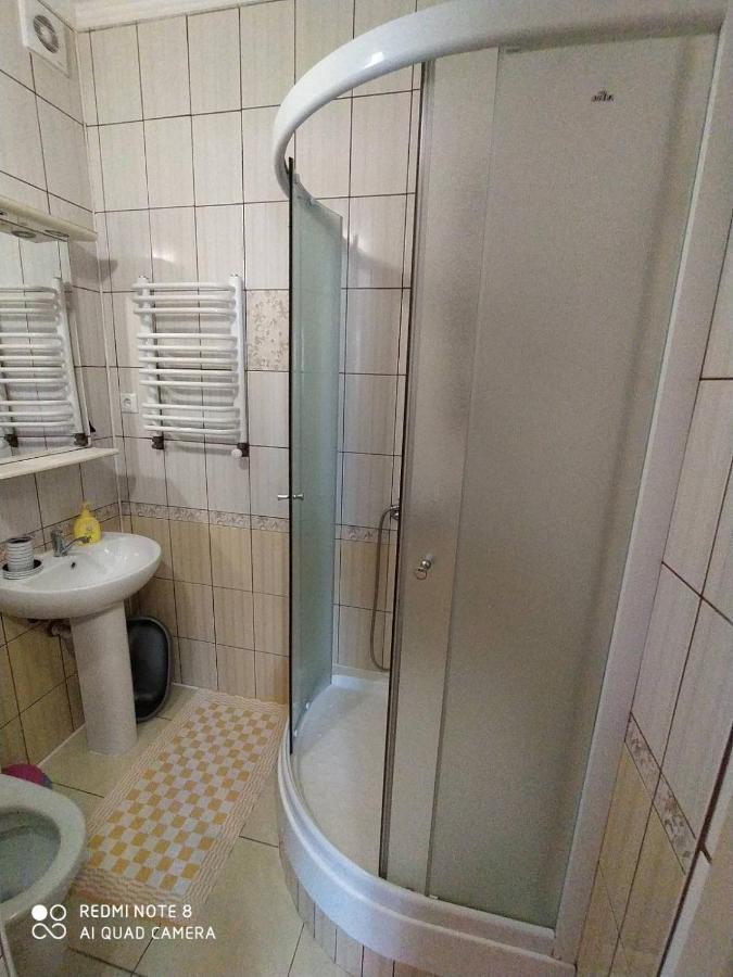 Sadyba Margaryta Truskavets Buitenkant foto