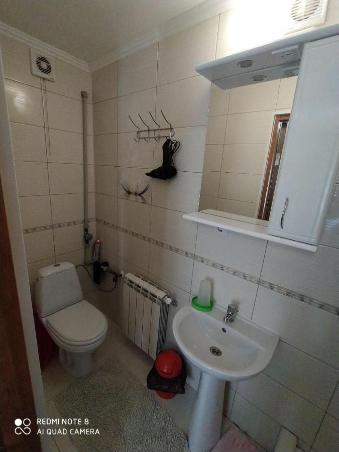Sadyba Margaryta Truskavets Buitenkant foto