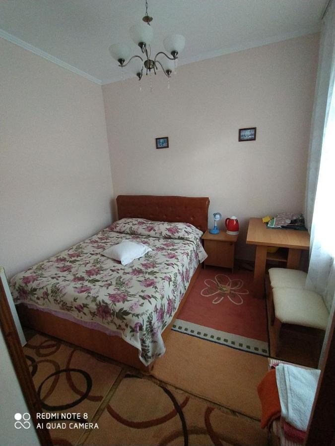 Sadyba Margaryta Truskavets Buitenkant foto