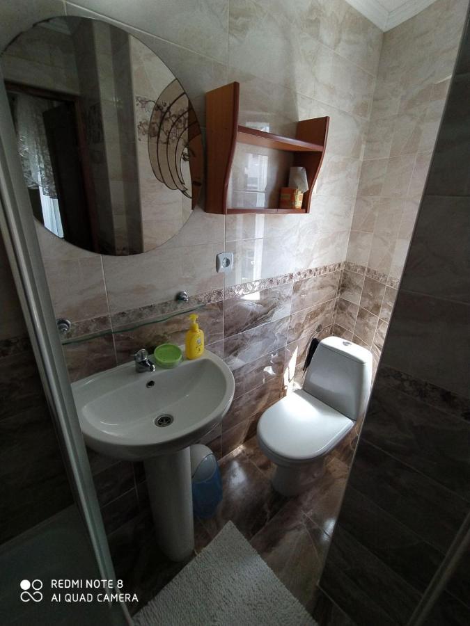 Sadyba Margaryta Truskavets Buitenkant foto